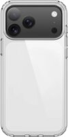 Nevox StyleShell SHOCKFlex Apple iPhone 17 Pro Telefon tok - Átlátszó