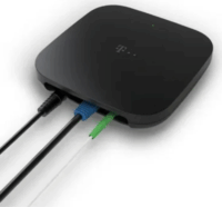 Telekom 40824527 2,5 Gbit/s Optikai Modem