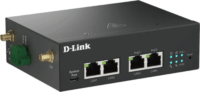 D-Link DWM-314-GP 4G/5G Modem - Fekete