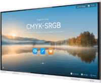 Huawei 86" IHB2-86PB IdeaHub Board 3 Pro 16:9 UltraHD 4K LCD Interaktív Tábla
