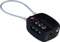 Boompods TTSAGG Univerzális Okos Nyomkövető zár Find My támogatással