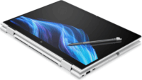 HP EliteBook 8 Flip G1i 2-in 1 Laptop / Tablet Ezüst (13.3" Touch / Ultra5-225U / 16GB / 512GB SSD / Win 11 Pro)