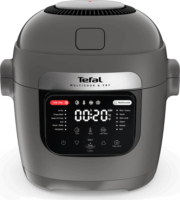 Tefal MY731BF0 Multifunkcionális Okos Főzőedény 1600 Watt - Szürke