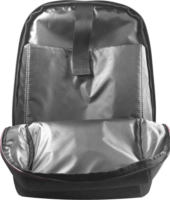 Asus Nereus 16" Laptop hátizsák - Fekete / Piros