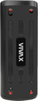 Vivax BS-1011 Bluetooth Karaoke Party Hangszóró Mikrofonnal 100W - Fekete