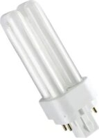 Osram DULUX D/E 10W LED fénycső 10,3cm - Meleg fehér