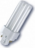 Osram DULUX D/E 18W LED fénycső 14,6cm - Meleg fehér