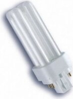 Osram DULUX D/E 18W LED fénycső 14,6cm - Meleg fehér