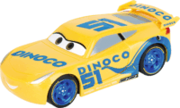 Carrera Speed Arena Disney Pixar Verdák versenypálya 2,77m