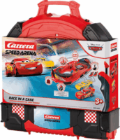 Carrera Speed Arena Disney Pixar Verdák versenypálya 2,77m