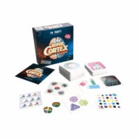 Super Cortex Családi társasjáték