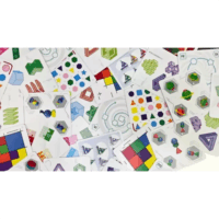 Super Cortex Családi társasjáték