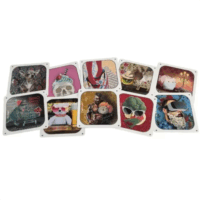 Super Cortex Családi társasjáték