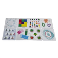 Super Cortex Családi társasjáték