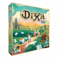 Asmodee Dixit Kids családó társasjáték