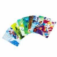 Asmodee Dixit Kids családó társasjáték