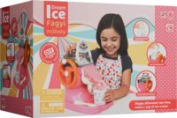 Tulli Toys Dream Ice Fagyi műhely Játékkonyha felszerelés - Rózsaszín