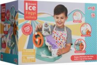 Tulli Toys Dream Ice Fagyi műhely Játék konyhafelszerelés - kék