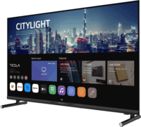 Tesla 32" 32E645BHW 16:9 HD LED Smart TV