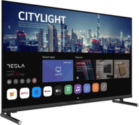 Tesla 32" 32E645BHW 16:9 HD LED Smart TV