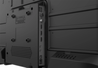 Tesla 32" 32E645BHW 16:9 HD LED Smart TV