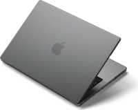 Satechi Eco MacBook Pro 16" Laptop Tok Sleeve - Fekete