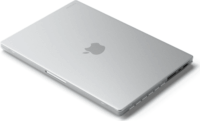 Satechi Eco MacBook Pro 16" Laptop Tok Sleeve - Átlátszó