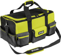 Ryobi RSSLTB1 Szerszámos táska L méret 56 x 30 x 29 cm - Zöld/Fekete