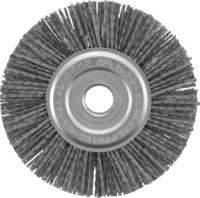 Ryobi RAC818 Nylon Fugatisztító kefe Ø115 mm