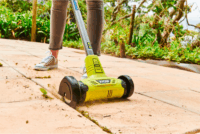 Ryobi RAC818 Nylon Fugatisztító kefe Ø115 mm