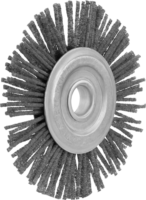 Ryobi RAC818 Nylon Fugatisztító kefe Ø115 mm