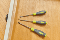 Ryobi RSD1PH2S Csavarhúzó készlet (3db / csomag)