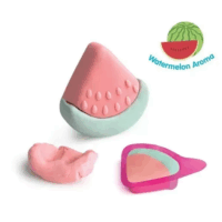 DohTime Soap Dough Illatos Szappangyurma - Görögdinnye