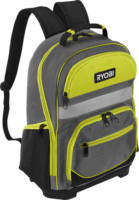 Ryobi RSSBP1 Szerszámos hátizsák ‎47 x 16,5 x 32 cm - Zöld/Fekete