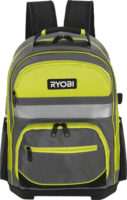 Ryobi RSSBP1 Szerszámos hátizsák ‎47 x 16,5 x 32 cm - Zöld/Fekete