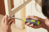 Ryobi RSD17PCS Csavarhúzó és Bit készlet 17 darabos