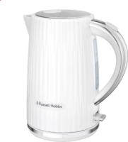 Russel Hobbs Eden 27360-70/RH Vízforraló 1.7L 2400W - Fehér