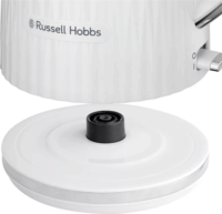 Russel Hobbs Eden 27360-70/RH Vízforraló 1.7L 2400W - Fehér