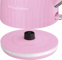 Russel Hobbs Eden 27362-70/RH Vízforraló 1.7L 2400W - Rózsaszín
