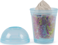 Spin Master 6075121 Kinetic Sand 397g - Smoothie Mixer Játékszett