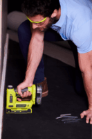 Ryobi ONE+ R18ST50-0 Akkumulátoros Tűzőgép 18V (Akku és töltő nélkül)