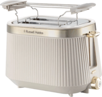 Russel Hobbs Brontë 26761-56/RH 2 Szeletes Kenyérpirító 980W - Bézs