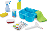 Spin Master Melissa & Doug Játék Takarítódoboz