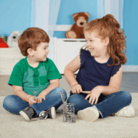 Spin Master Melissa & Doug 7 darabos konyhai eszközkészlet