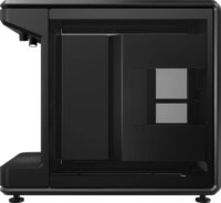 Cooler Master MasterFrame 360 Stage Mirror Midi Torony Számítógépház - Fekete