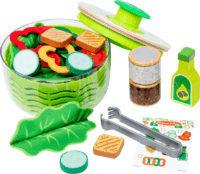 Spin Master Melissa & Doug 28 részes Slátakészítő játékszett