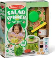 Spin Master Melissa & Doug 28 részes Slátakészítő játékszett