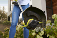 Ryobi RAC155 Fűkasza műanyag cserepenge (10db / csomag)