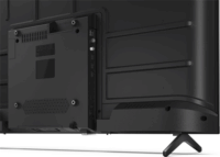 Sharp 40" 40HF3265E 16:9 FullHD QLED Smart Google TV