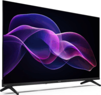 Sharp 40" 40HF3265E 16:9 FullHD QLED Smart Google TV